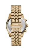 Годинник Michael Kors чоловічий колір золотий (3514422)