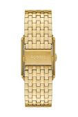 Годинник Fossil чоловічий колір золотий (3453224)