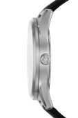 Годинник Armani Exchange чоловічий колір срібний (3473082)