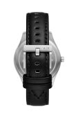 Годинник Armani Exchange чоловічий колір срібний (3473082)