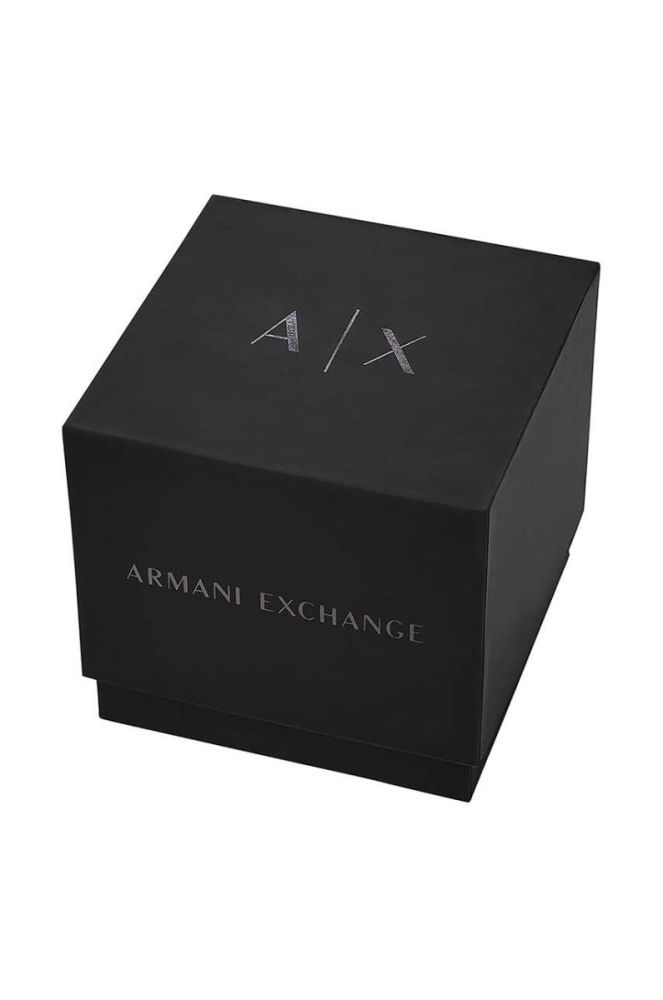 Годинник Armani Exchange чоловічий колір золотий (3473083) фото 7