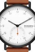Годинник Skagen чоловічий колір коричневий (3473089)