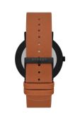 Годинник Skagen чоловічий колір коричневий (3473089)
