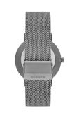 Годинник Skagen чоловічий колір срібний (3511142)