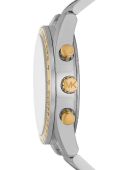 Годинник Michael Kors чоловічий колір срібний (3473094)