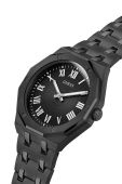 Годинник Guess чоловічий колір чорний (3617036)