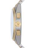 Годинник Emporio Armani чоловічий колір золотий