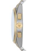 Годинник Emporio Armani чоловічий колір золотий