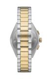 Годинник Emporio Armani чоловічий колір золотий