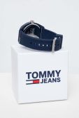 Годинник Tommy Hilfiger чоловічий колір блакитний (3637578)