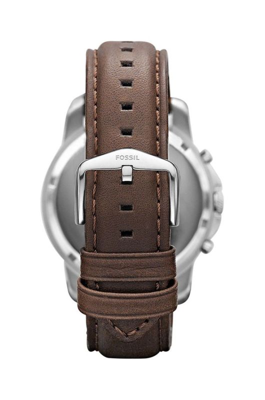 Fossil - Годинник FS4735 колір коричневий фото 2