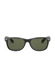 Ray-Ban - Окуляри New Wayfarer колір чорний (910340)