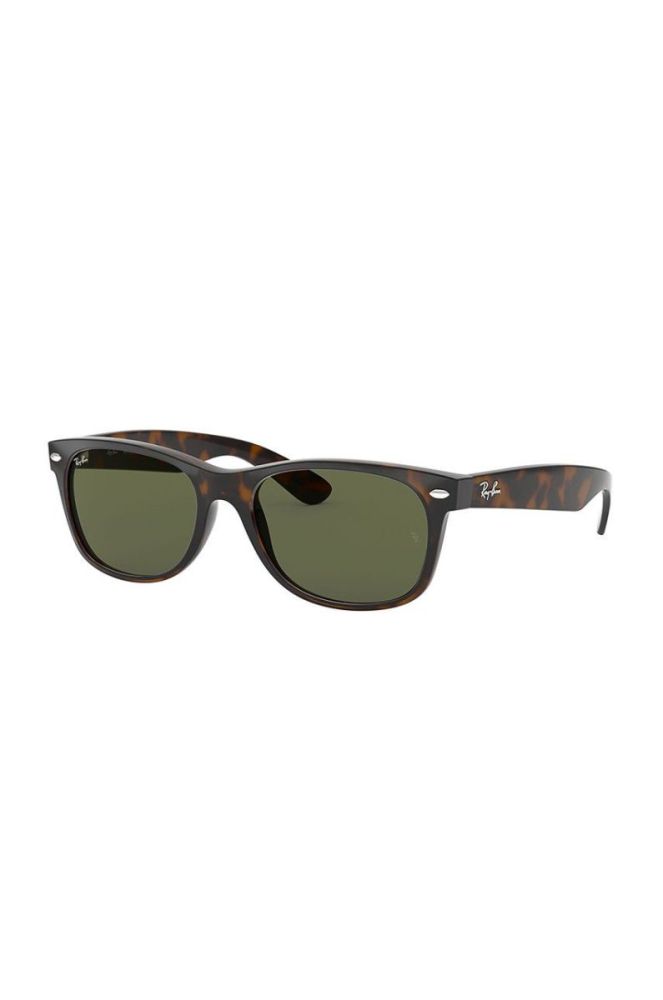 - Окуляри Ray-Ban New Wayfarer фото 2