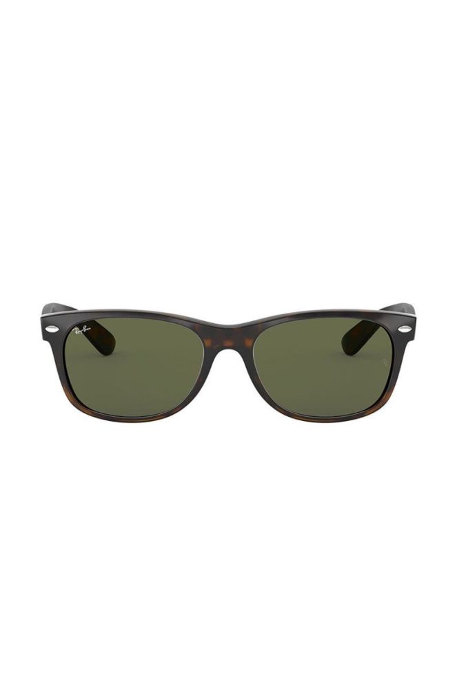 - Окуляри Ray-Ban New Wayfarer фото 3