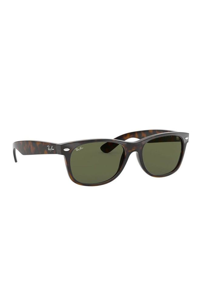 - Окуляри Ray-Ban New Wayfarer фото 4