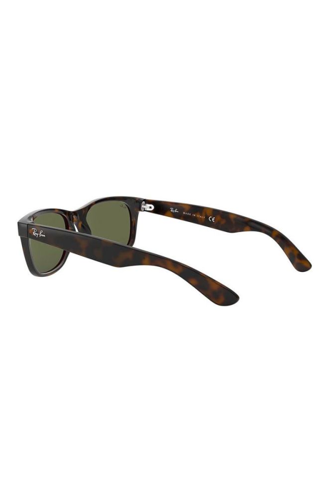 - Окуляри Ray-Ban New Wayfarer фото 5