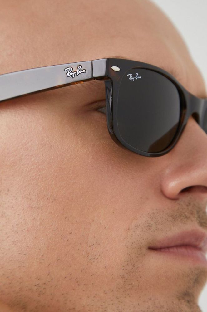 - Окуляри Ray-Ban New Wayfarer фото 6