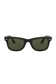 Ray-Ban - Окуляри Wayfarer колір чорний