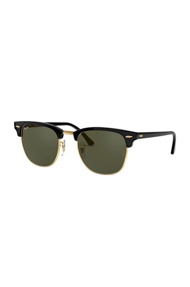 Сонцезахисні окуляри Ray-Ban чоловічі колір чорний (796059) фото 2