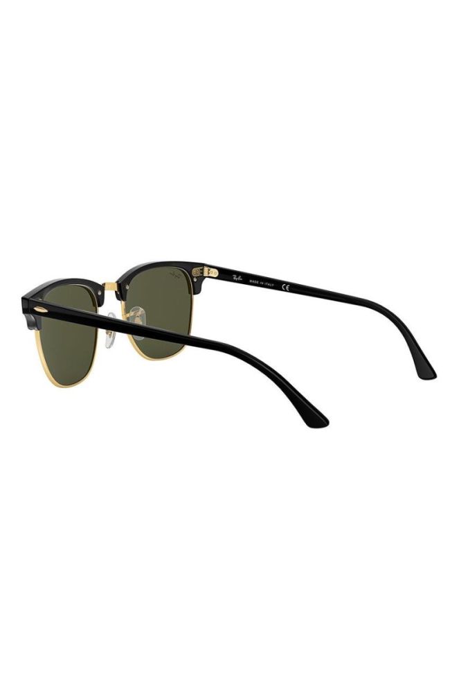 Сонцезахисні окуляри Ray-Ban чоловічі колір чорний (796059) фото 5