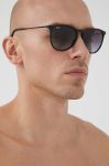 Ray-Ban - Окуляри Erika колір чорний (796067)