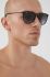Ray-Ban - Окуляри Erika колір чорний (796067)