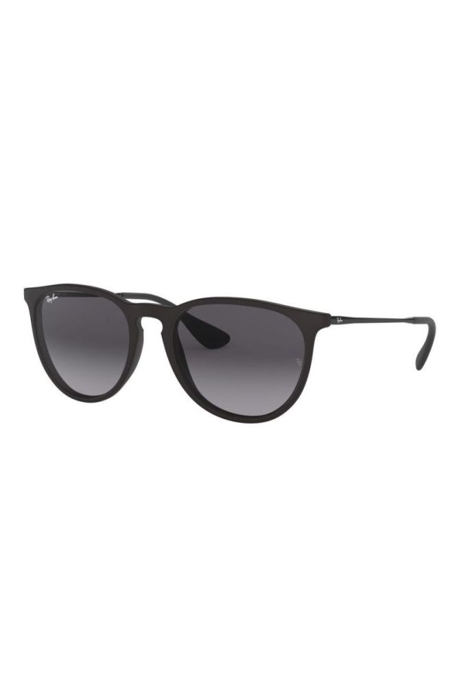 Ray-Ban - Окуляри Erika колір чорний (796067) фото 2