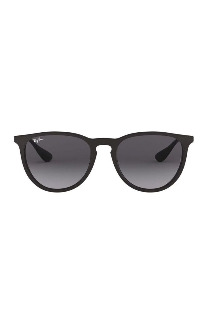Ray-Ban - Окуляри Erika колір чорний (796067) фото 3