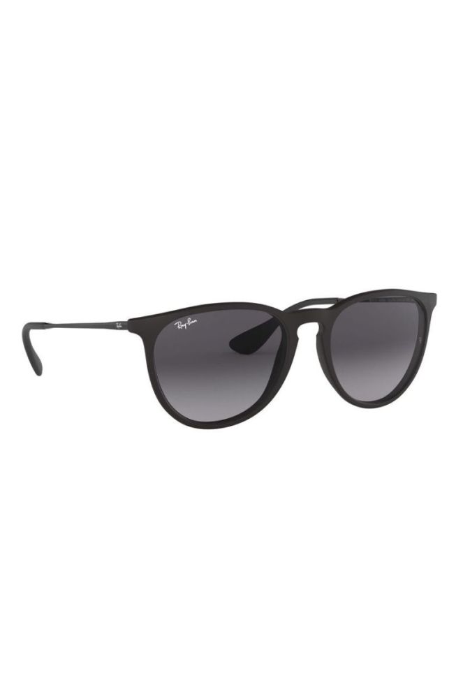 Ray-Ban - Окуляри Erika колір чорний (796067) фото 4