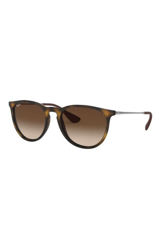 Ray-Ban - Окуляри Erika колір коричневий (796068) фото 2