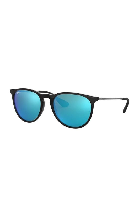 Ray-Ban - Окуляри Erika колір чорний (910338) фото 2