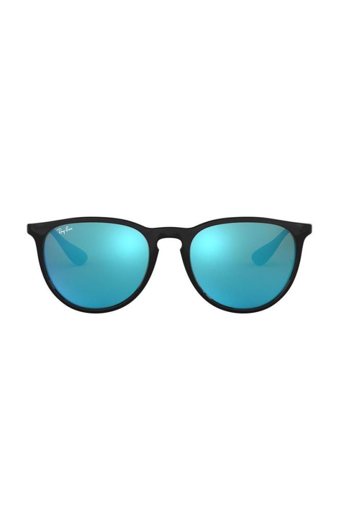 Ray-Ban - Окуляри Erika колір чорний (910338) фото 3
