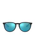 Ray-Ban - Окуляри Erika колір чорний (910338) фото 3