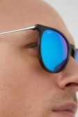 Ray-Ban - Окуляри Erika колір чорний (910338) фото 5