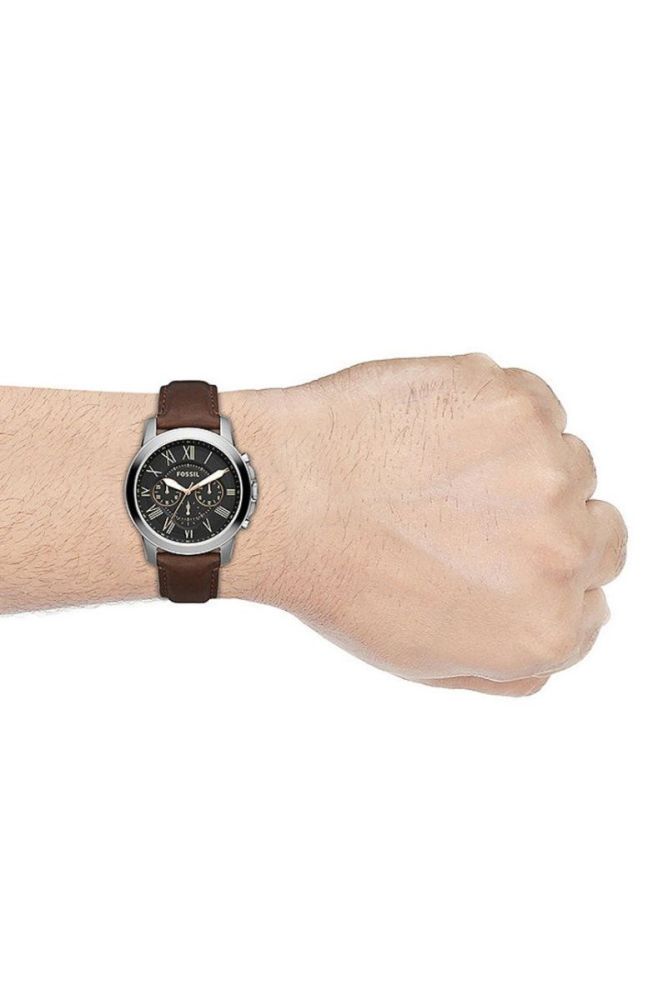 - Годинник Fossil FS4813 фото 5