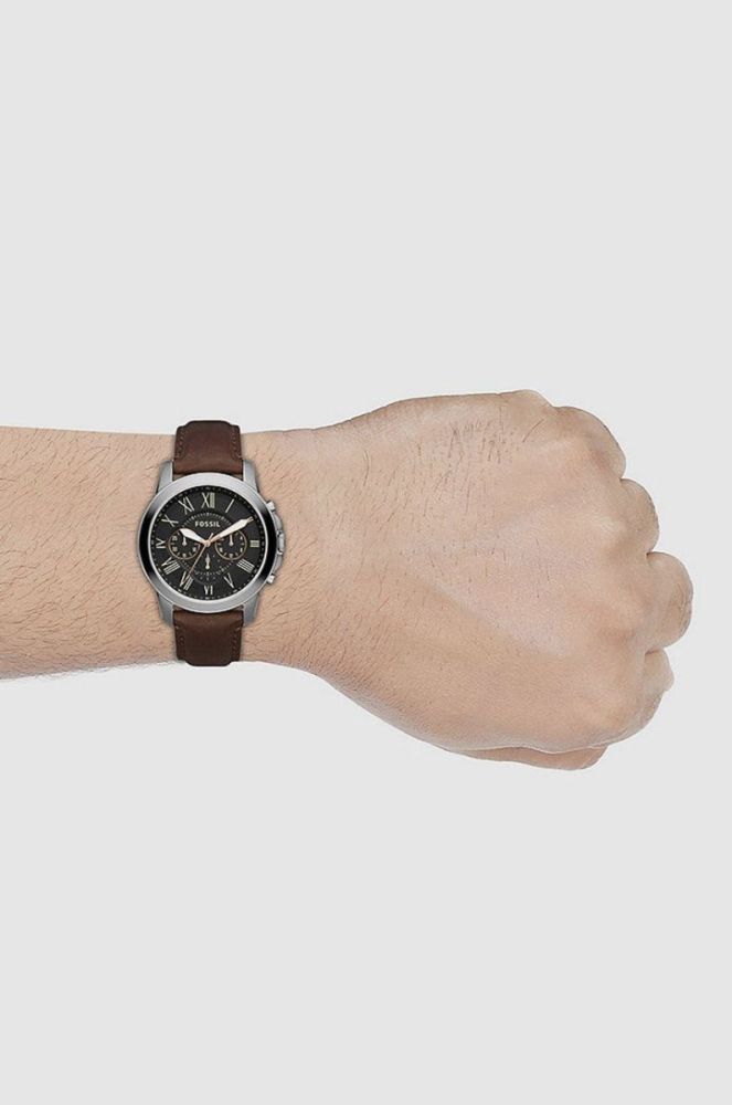 - Годинник Fossil FS4813 фото 6