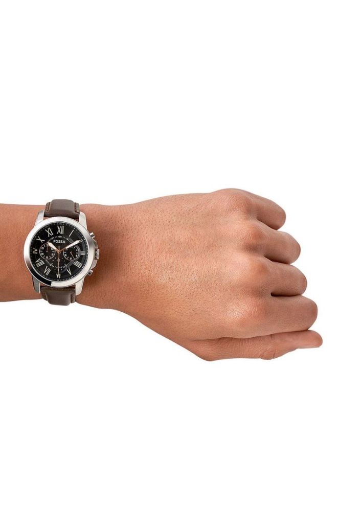 - Годинник Fossil FS4813 фото 7