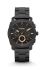 Fossil - Годинник FS4682 колір чорний
