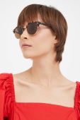 Окуляри Ray-Ban  RB4246.1160 колір коричневий