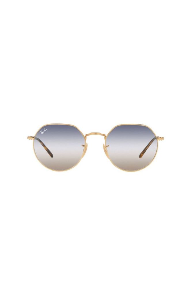 Окуляри Ray-Ban колір золотий (1382598) фото 2