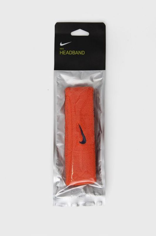 Повязка Nike цвет оранжевый