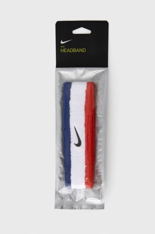 Повязка Nike цвет белый (1882036)