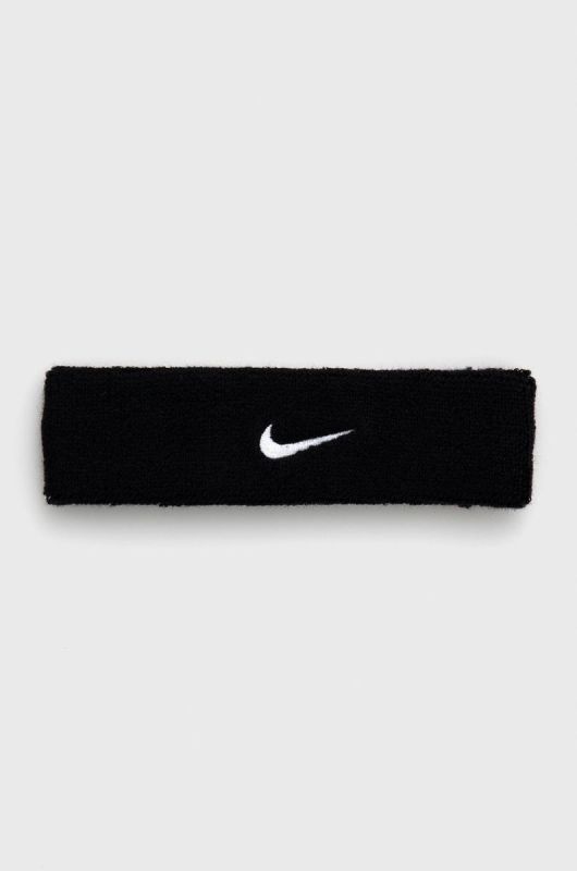 Повязка Nike цвет черный (1884335)