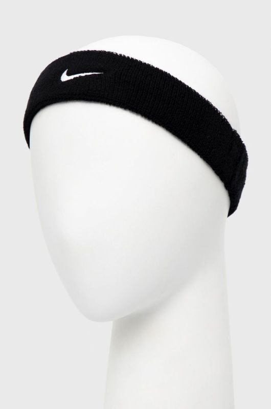 Повязка Nike цвет черный (1884335) фото 2