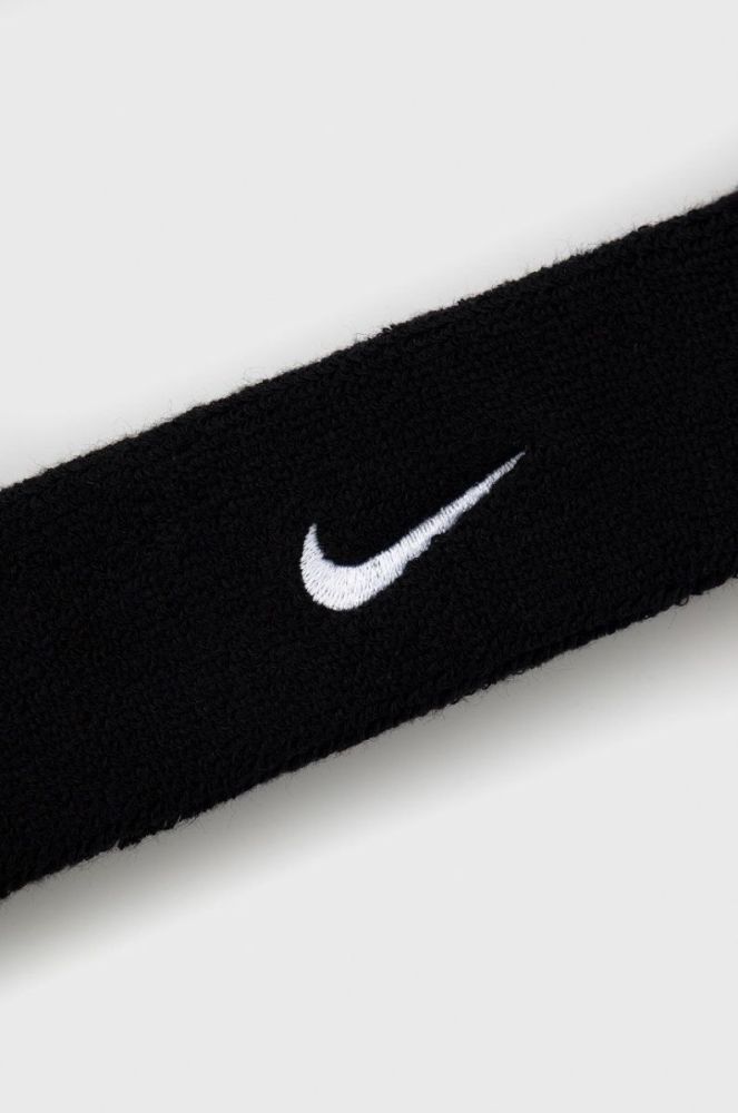 Повязка Nike цвет черный (1884335) фото 3