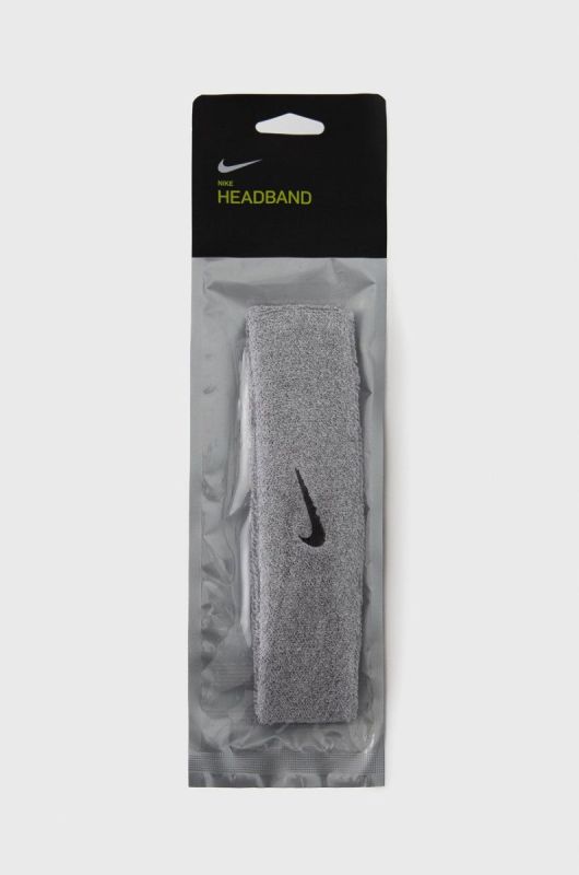 Повязка Nike цвет серый (1884336)