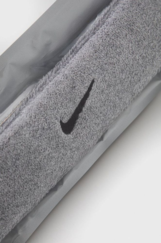 Повязка Nike цвет серый (1884336) фото 2