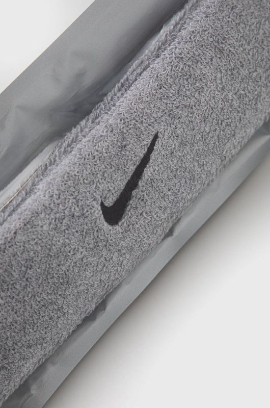 Повязка Nike цвет серый (1884336) фото 2