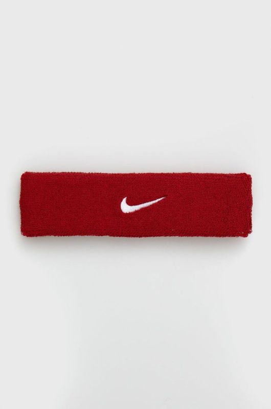 Повязка Nike цвет красный (1884337)