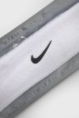 Пов'язка Nike колір білий (1884339)